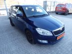 Škoda Fabia - fotka číslo 2