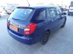 Škoda Fabia - fotka číslo 3