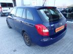 Škoda Fabia - fotka číslo 4