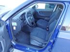 Škoda Fabia - fotka číslo 5