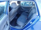 Škoda Fabia - fotka číslo 6