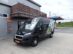 Peugeot Boxer - fotka číslo 0
