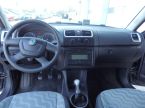 Škoda Fabia - fotka číslo 10
