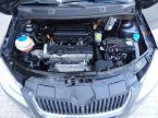 Škoda Fabia - fotka číslo 12