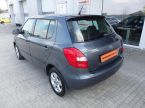 Škoda Fabia - fotka číslo 4