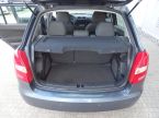 Škoda Fabia - fotka číslo 7