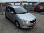 Škoda Roomster - fotka číslo 3
