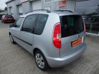 Škoda Roomster - fotka číslo 5