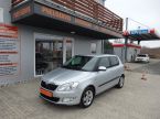 Škoda Fabia - fotka číslo 0