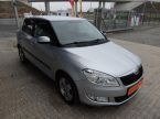 Škoda Fabia - fotka číslo 2