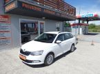 Škoda Fabia - fotka číslo 0