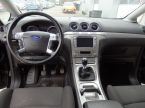 Ford S-MAX - fotka číslo 11