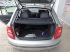Škoda Fabia - fotka číslo 8