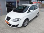 Seat Altea - fotka číslo 1