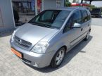 Opel Meriva - fotka číslo 1