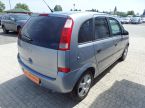 Opel Meriva - fotka číslo 3