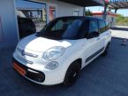 Fiat 500 L - fotka číslo 1