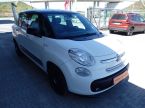 Fiat 500 L - fotka číslo 2