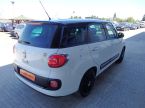 Fiat 500 L - fotka číslo 3