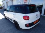 Fiat 500 L - fotka číslo 4
