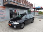 Škoda Octavia - fotka číslo 0