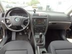 Škoda Octavia - fotka číslo 10