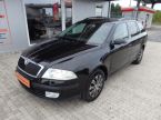 Škoda Octavia - fotka číslo 1