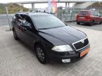 Škoda Octavia - fotka číslo 2