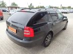 Škoda Octavia - fotka číslo 3