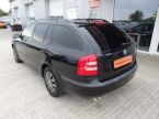 Škoda Octavia - fotka číslo 4