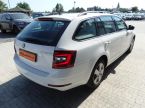 Škoda Octavia - fotka číslo 3