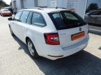 Škoda Octavia - fotka číslo 4