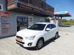 Mitsubishi ASX  - fotka číslo 0