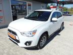 Mitsubishi ASX  - fotka číslo 1