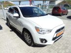 Mitsubishi ASX  - fotka číslo 2