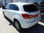 Mitsubishi ASX  - fotka číslo 4