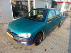 Peugeot 106 - fotka číslo 1