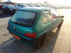 Peugeot 106 - fotka číslo 3