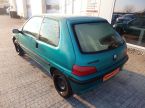 Peugeot 106 - fotka číslo 4