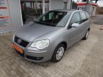 Volkswagen Polo - fotka číslo 1
