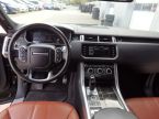 Land Rover Range Rover Sport - fotka číslo 11