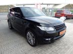Land Rover Range Rover Sport - fotka číslo 2