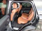 Land Rover Range Rover Sport - fotka číslo 6