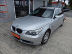 BMW Řada 5 - fotka číslo 1