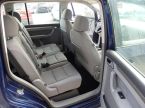 Volkswagen Touran - fotka číslo 9