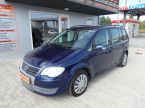 Volkswagen Touran - fotka číslo 1
