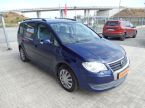 Volkswagen Touran - fotka číslo 2