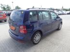 Volkswagen Touran - fotka číslo 3