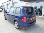 Volkswagen Touran - fotka číslo 4