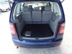 Volkswagen Touran - fotka číslo 8